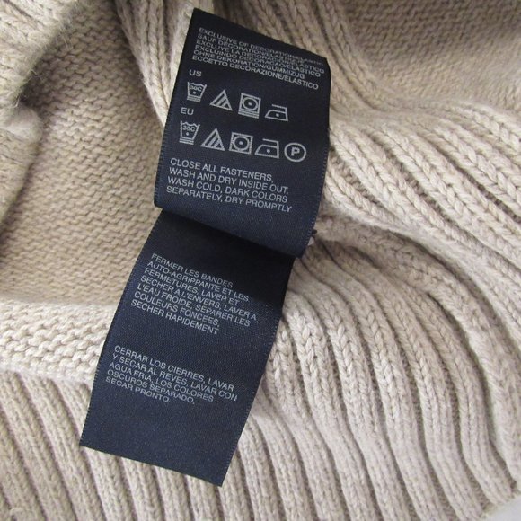 Tommy Hilfiger Pullover Knit Sweater Men's Small - Picture 11 of 12